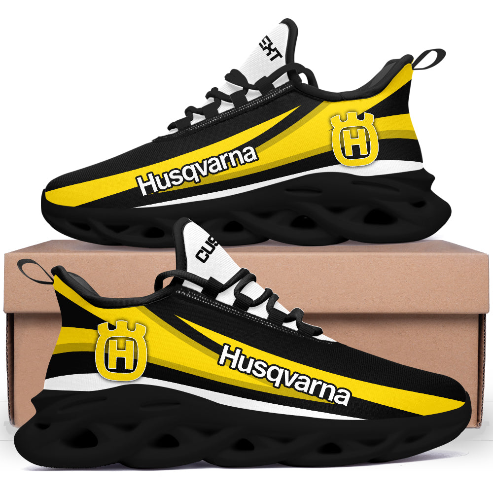 Ideafootwear Husqvarna Max Soul Shoes Sneakers For Men And Women