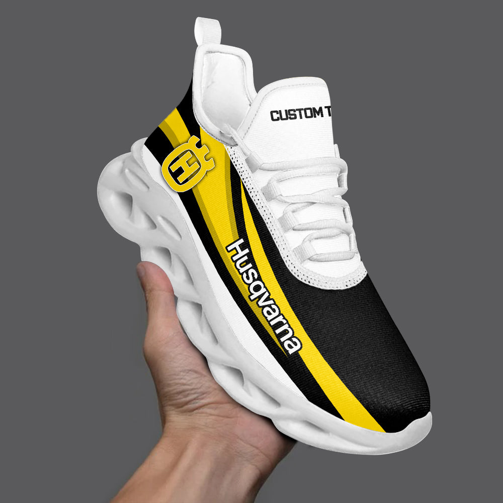 Ideafootwear Husqvarna Max Soul Shoes Sneakers For Men And Women