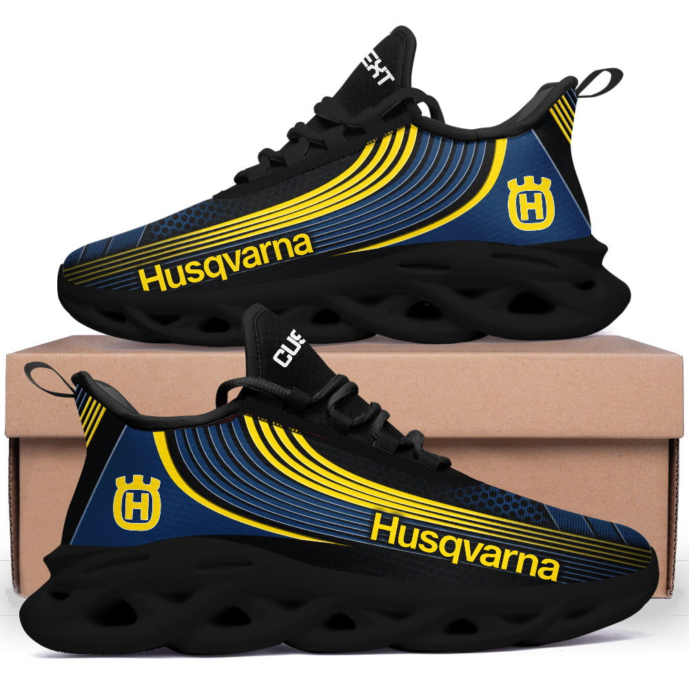 Ideafootwear Husqvarna Max Soul Shoes Sneakers For Men And Women
