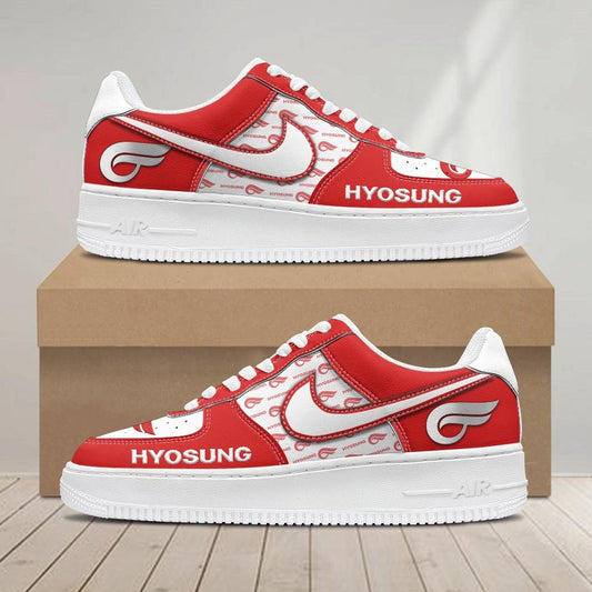 Ideafootwear Hyosung Air Low-Top Sneakers Shoes For Men And Women 1