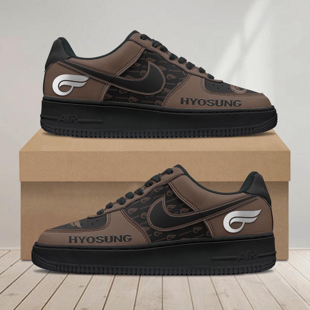 Ideafootwear Hyosung Air Low-Top Sneakers Shoes For Men And Women 1