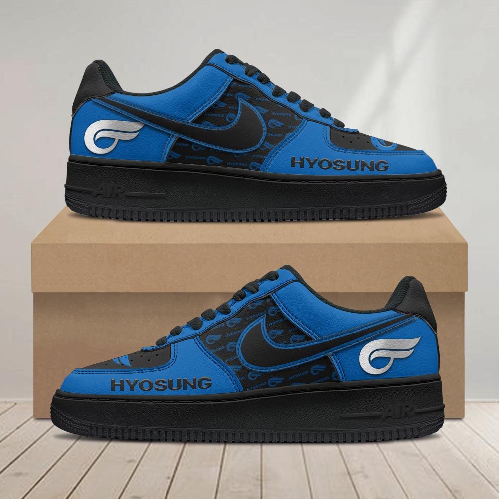 Ideafootwear Hyosung Air Low-Top Sneakers Shoes For Men And Women 1