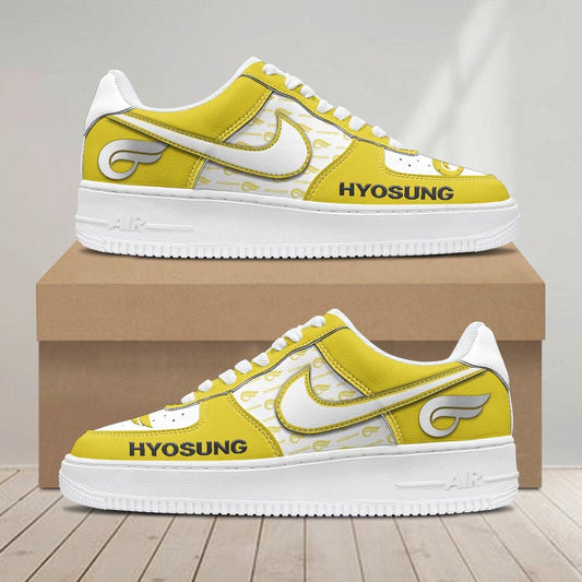 Ideafootwear Hyosung Air Low-Top Sneakers Shoes For Men And Women 1