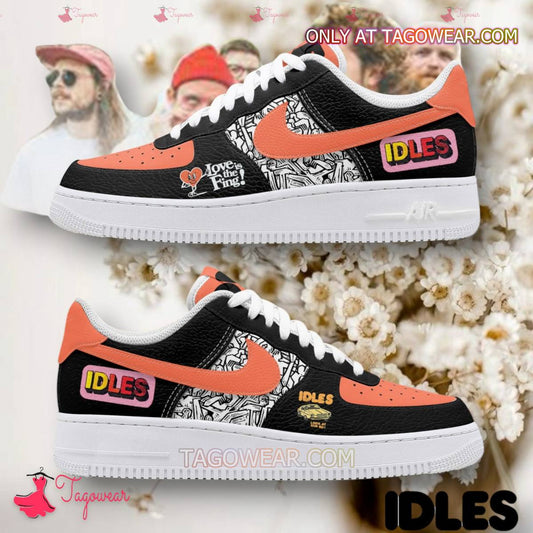Ideafootwear Idles Air Low-Top Sneakers Shoes For Men And Women 1
