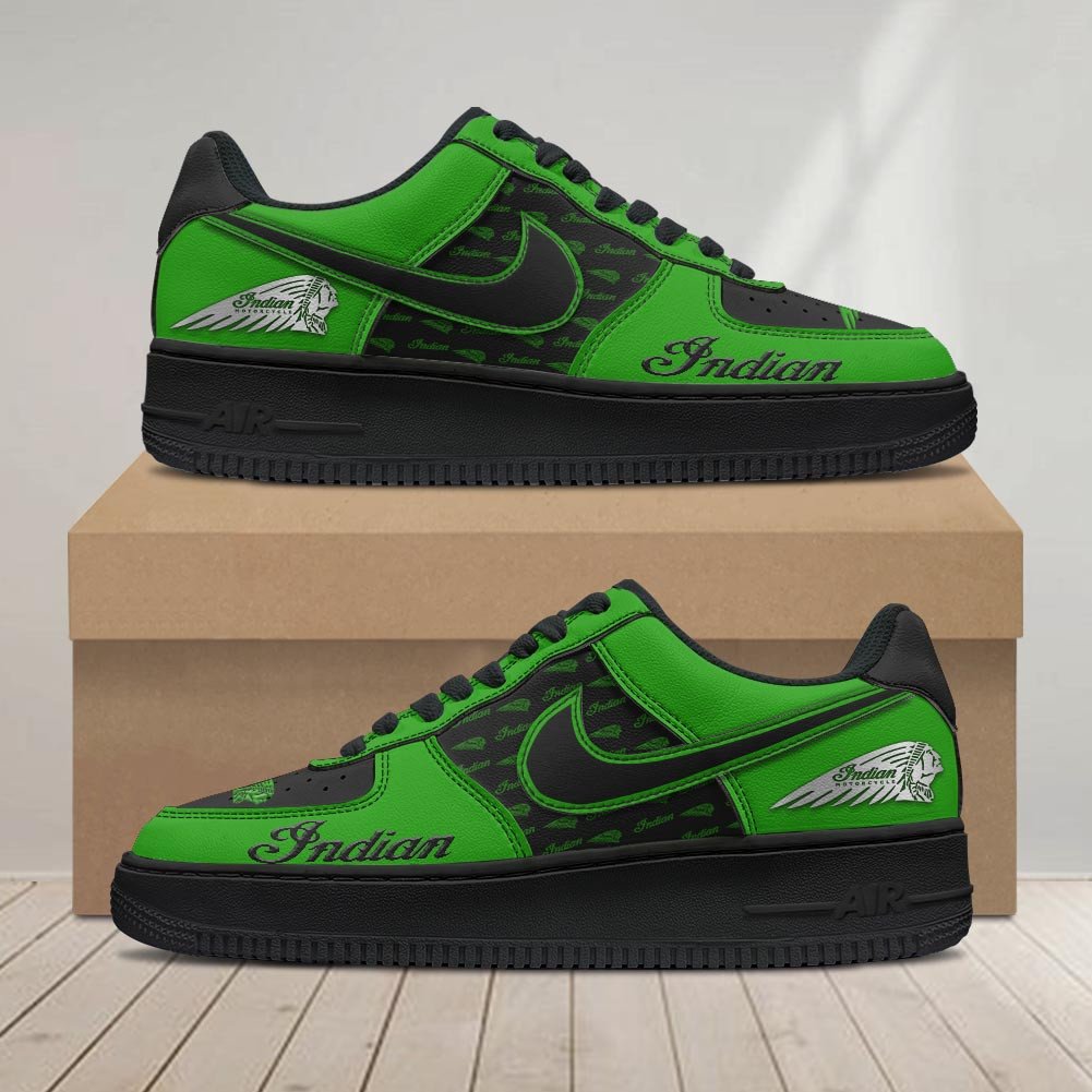 Ideafootwear Indian Air Low-Top Sneakers Shoes For Men And Women 1