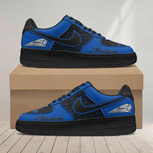 Ideafootwear Indian Air Low-Top Sneakers Shoes For Men And Women 1