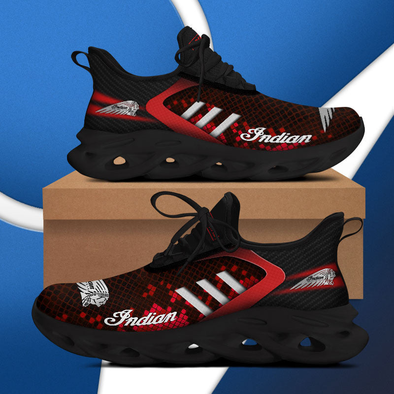 Ideafootwear Indian Max Soul Shoes Sneakers For Men And Women