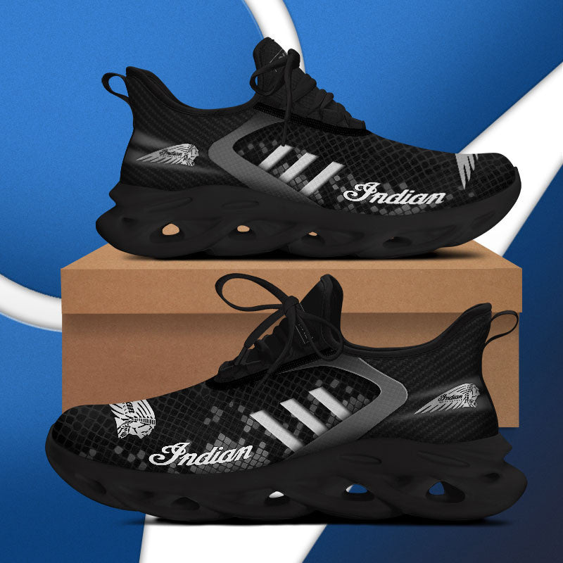 Ideafootwear Indian Max Soul Shoes Sneakers For Men And Women