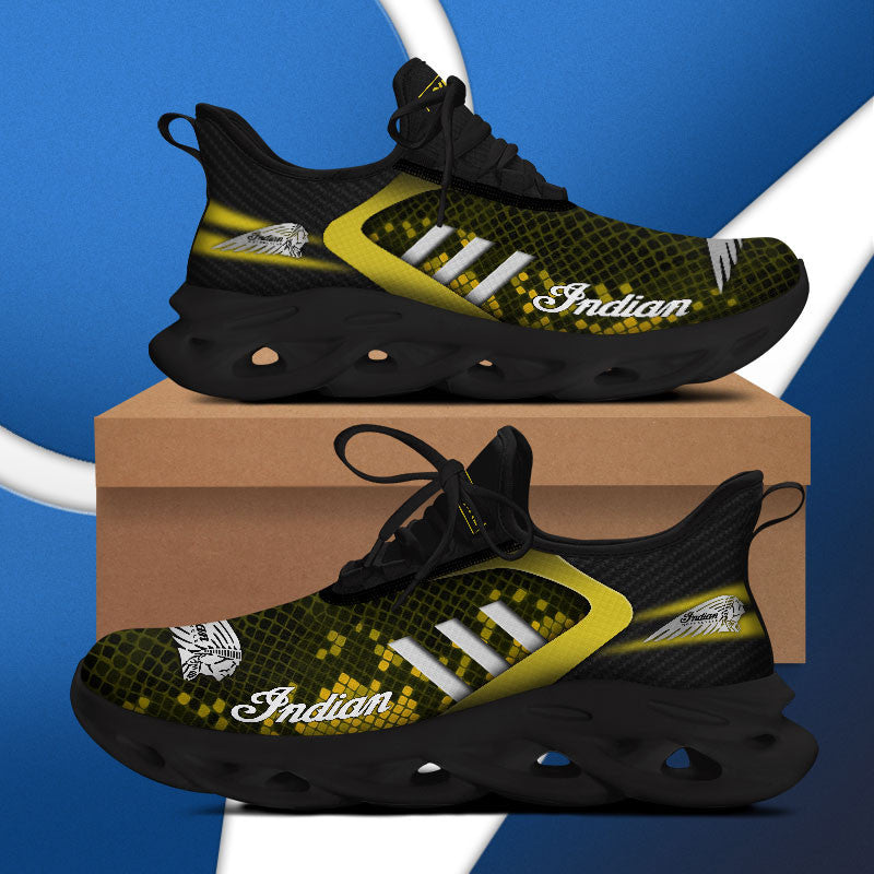 Ideafootwear Indian Max Soul Shoes Sneakers For Men And Women