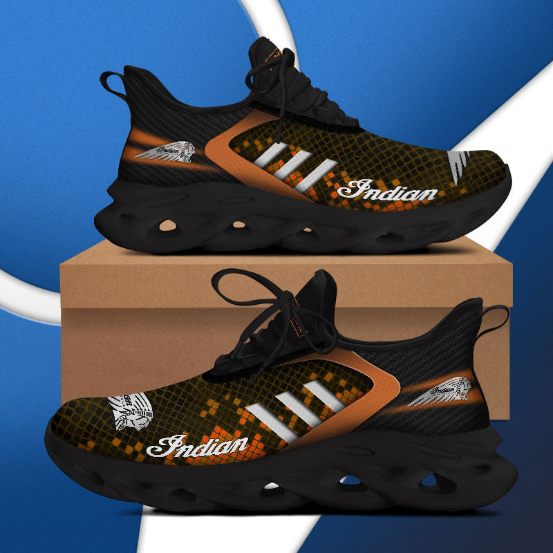 Ideafootwear Indian Max Soul Shoes Sneakers For Men And Women