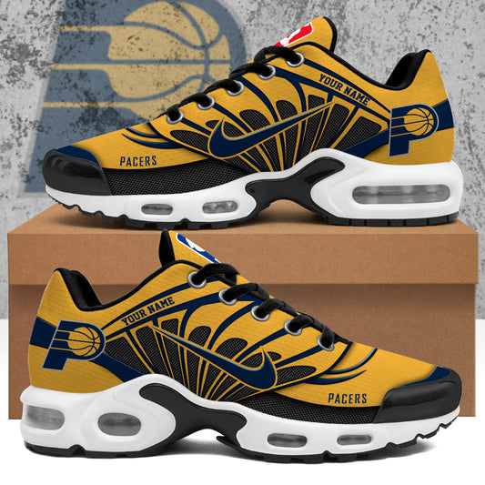 Ideafootwear Indiana Pacers TN Shoes Sneakers For Men And Women