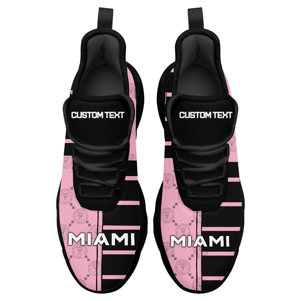 Ideafootwear Inter Miami Max Soul Shoes Sneakers For Men And Women