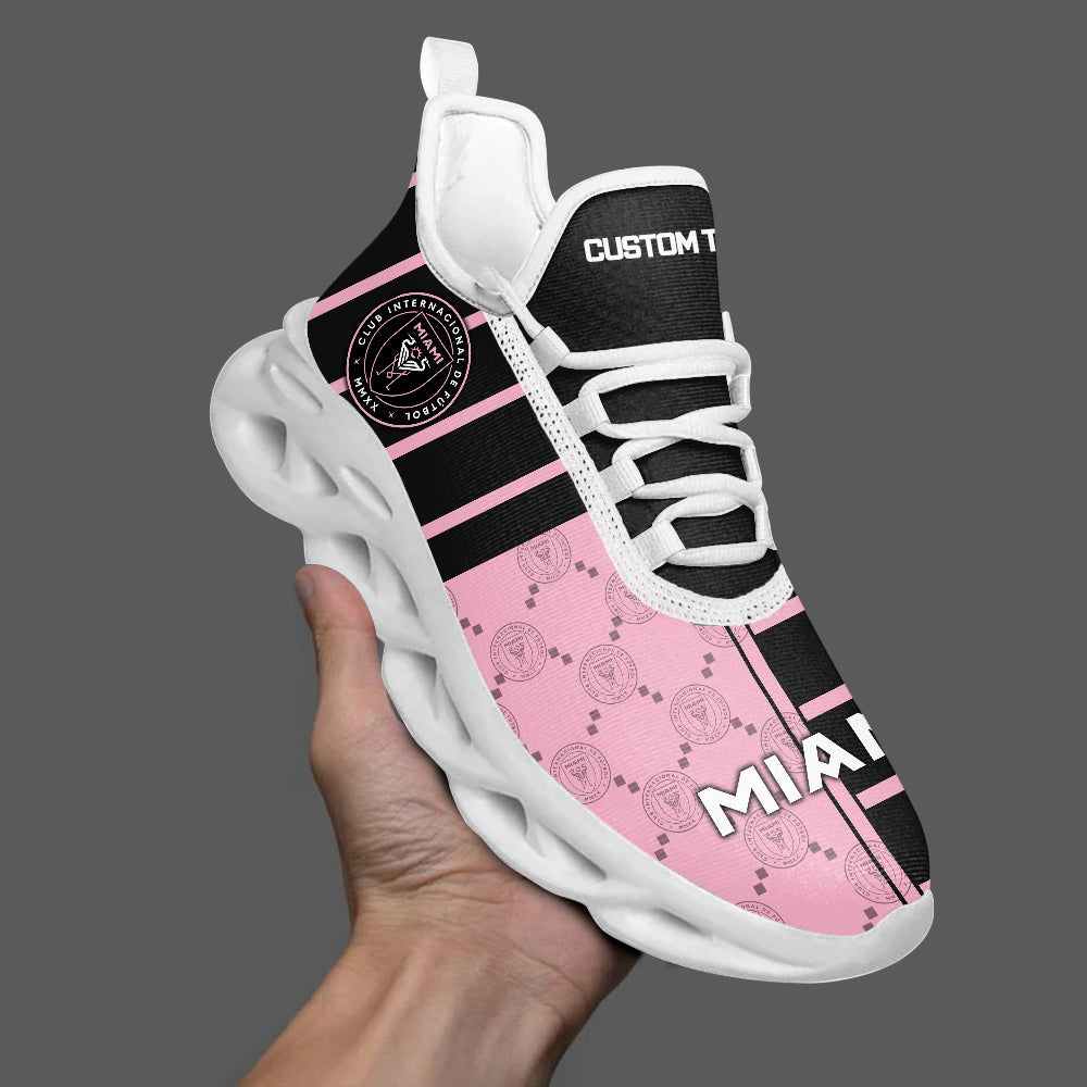 Ideafootwear Inter Miami Max Soul Shoes Sneakers For Men And Women