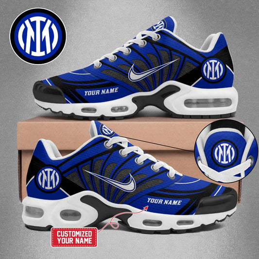 Ideafootwear Inter Milan FC TN Shoes Sneakers For Men And Women