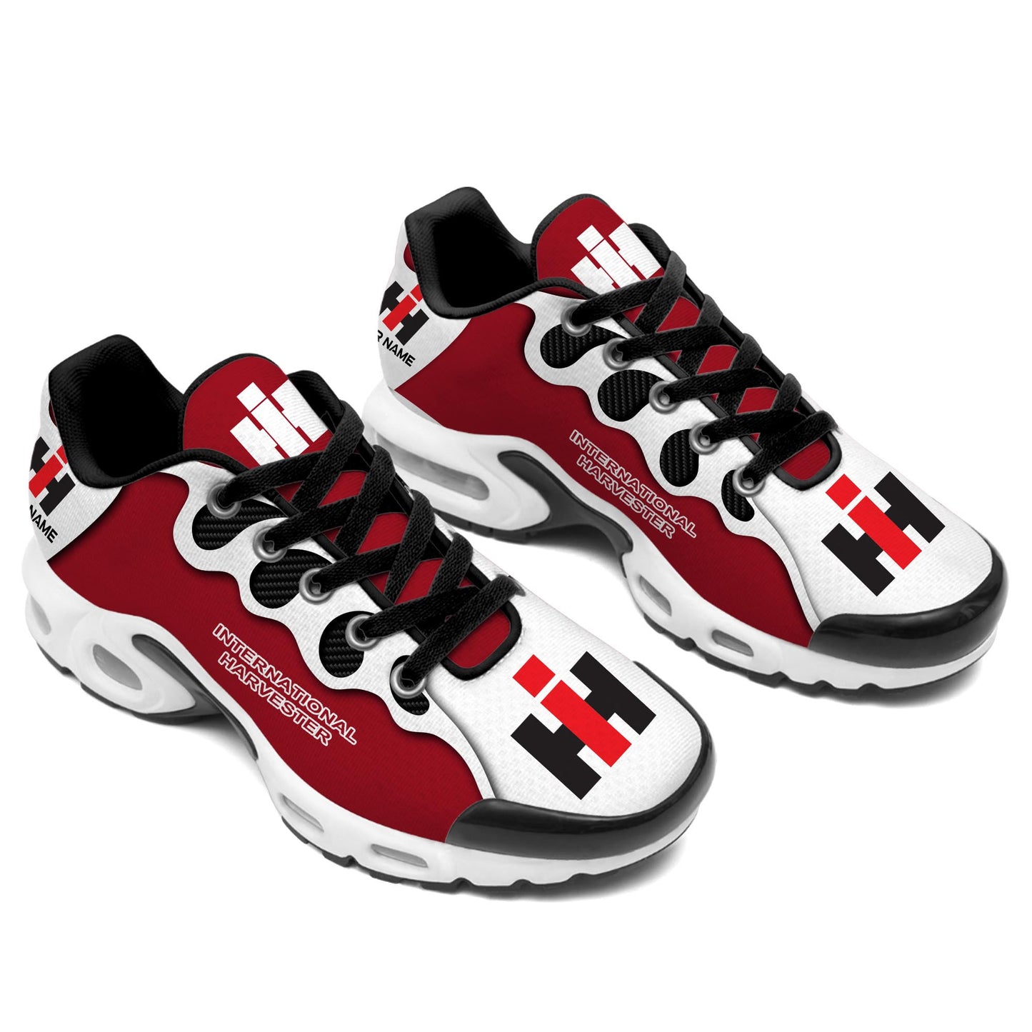 Ideafootwear International Harvester TN Shoes Sneakers For Men And Women
