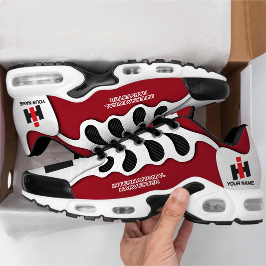 Ideafootwear International Harvester TN Shoes Sneakers For Men And Women