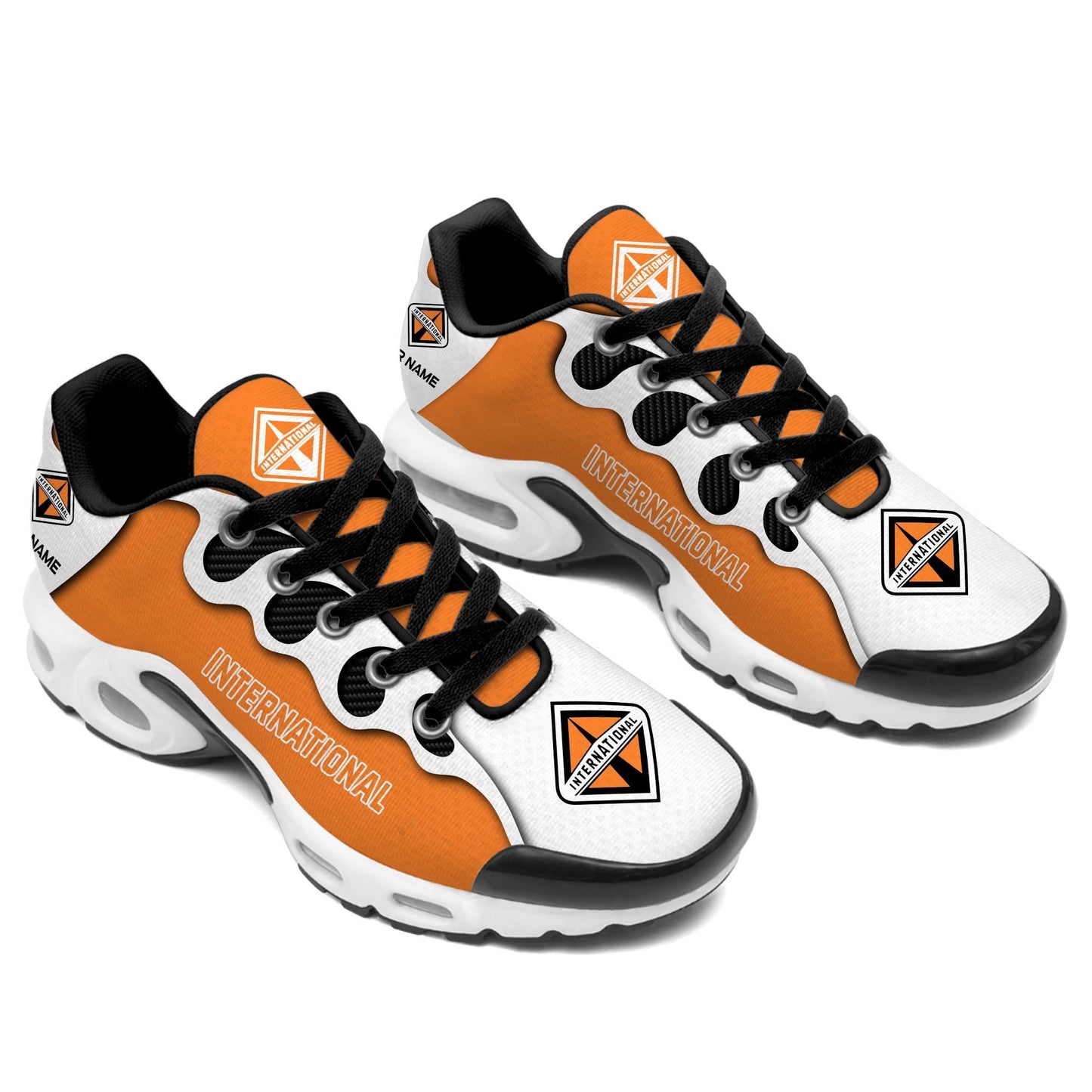 Ideafootwear International TN Shoes Sneakers For Men And Women