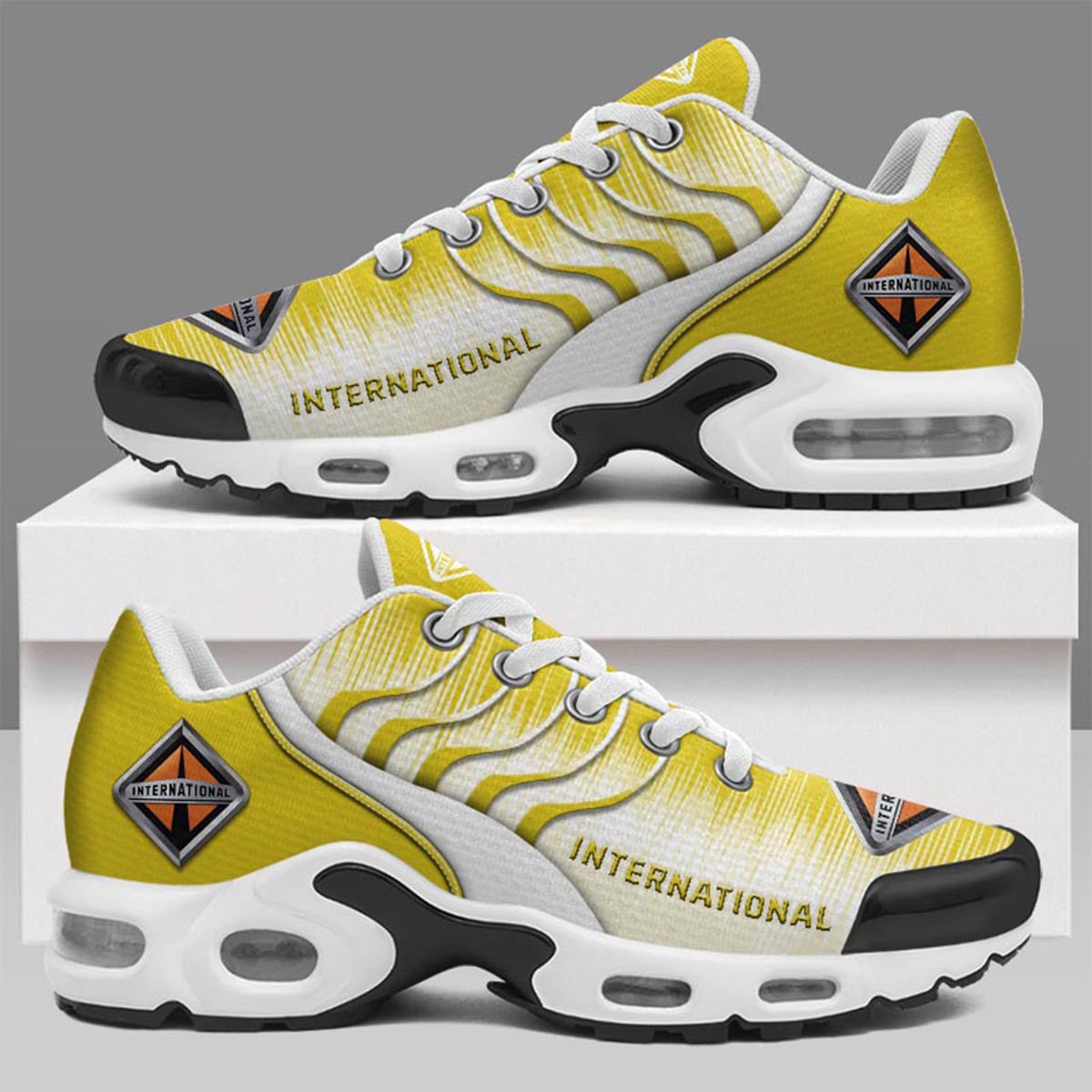 Ideafootwear International TN Shoes Sneakers For Men And Women