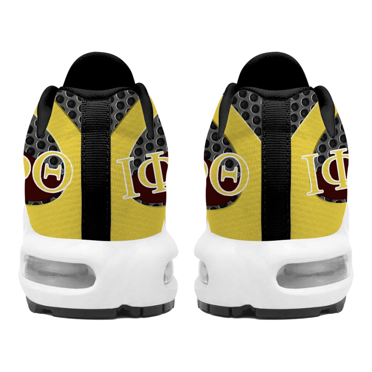 Ideafootwear Iota Phi Theta TN Shoes Sneakers For Men And Women