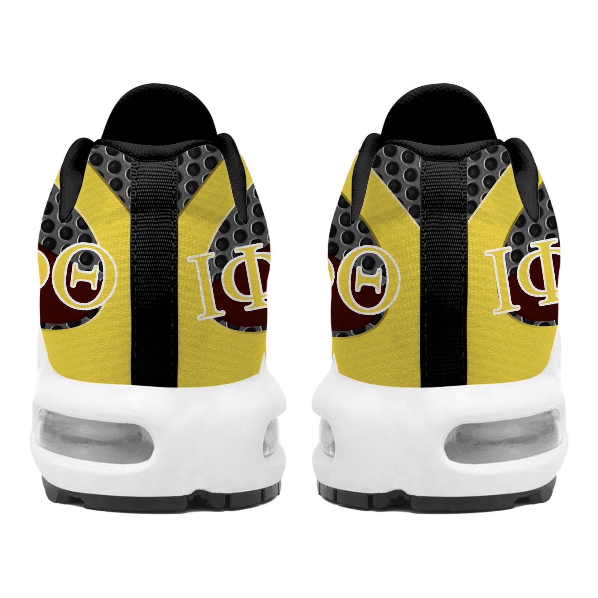 Ideafootwear Iota Phi Theta TN Shoes Sneakers For Men And Women