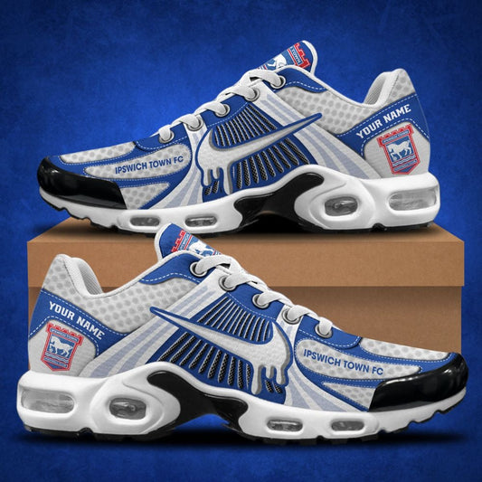 Ideafootwear Ipswich Town F.C TN Shoes Sneakers For Men And Women