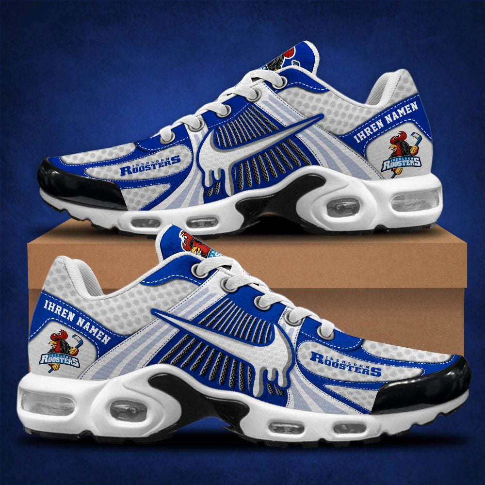 Ideafootwear Iserlohn Roosters TN Shoes Sneakers For Men And Women