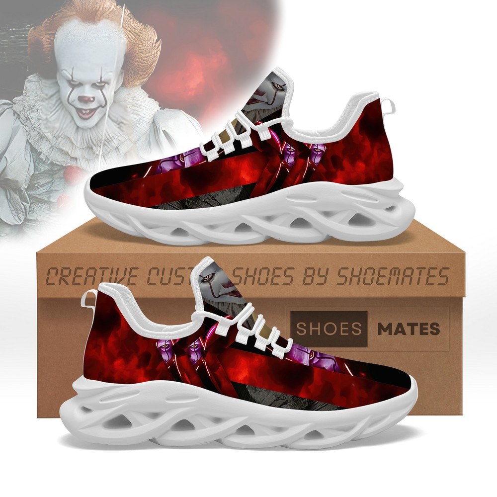 Ideafootwear IT Max Soul Max Soul Shoes Sneakers For Men And Women
