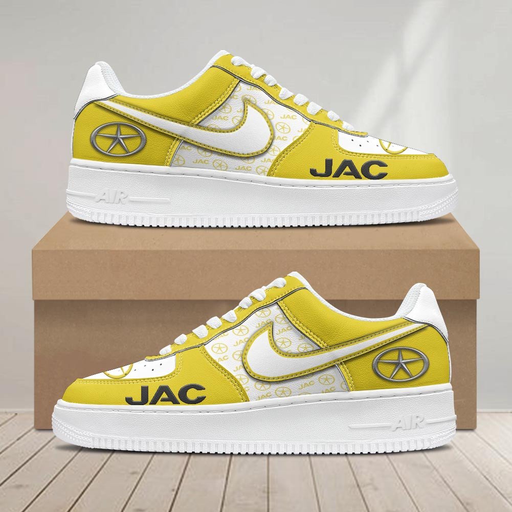 Ideafootwear JAC Air Low-Top Sneakers Shoes For Men And Women 1