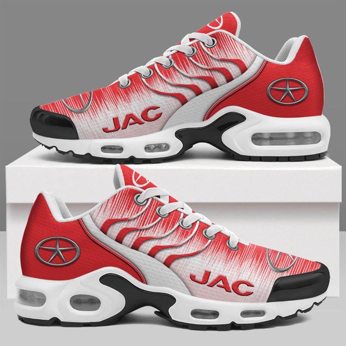 Ideafootwear JAC TN Shoes Sneakers For Men And Women