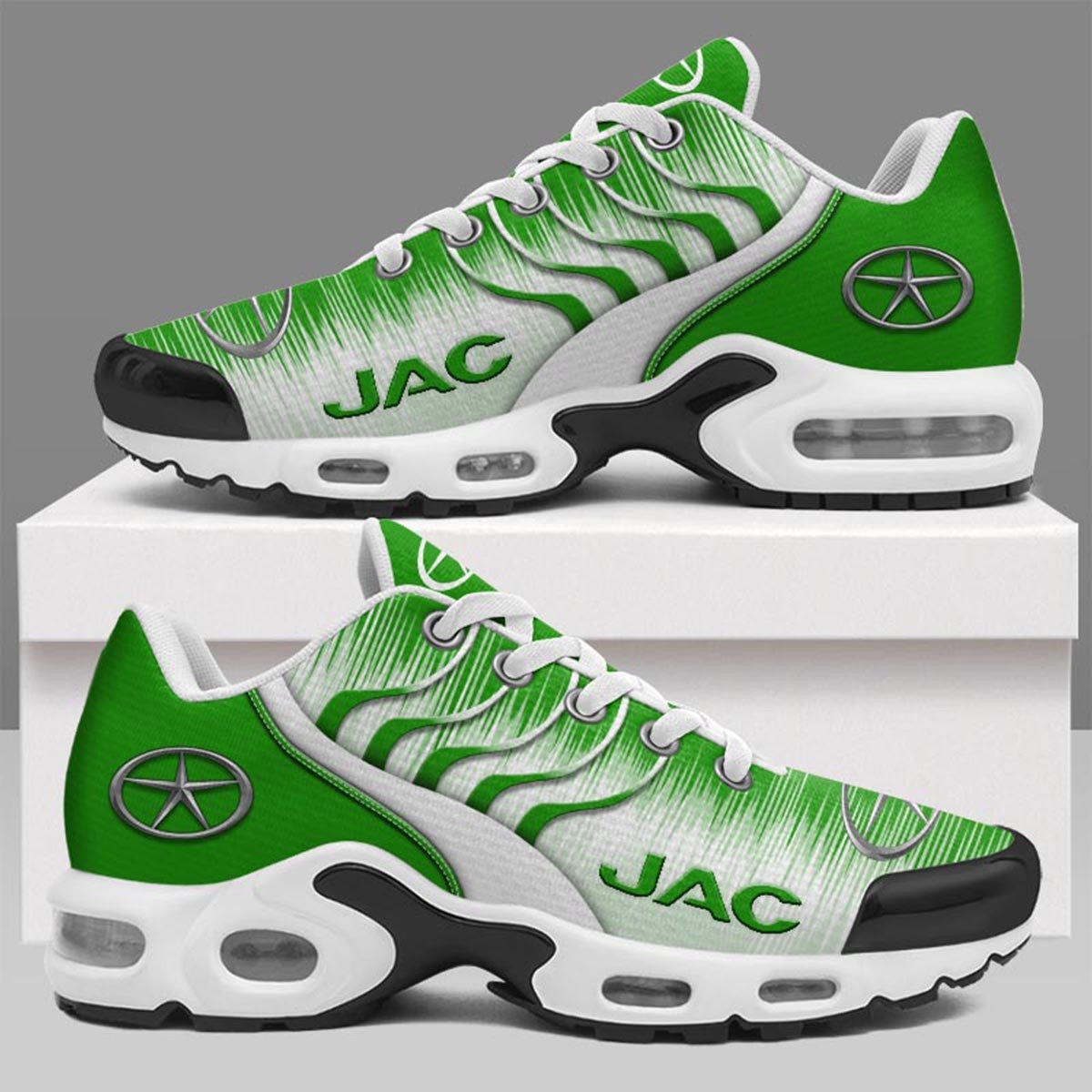 Ideafootwear JAC TN Shoes Sneakers For Men And Women