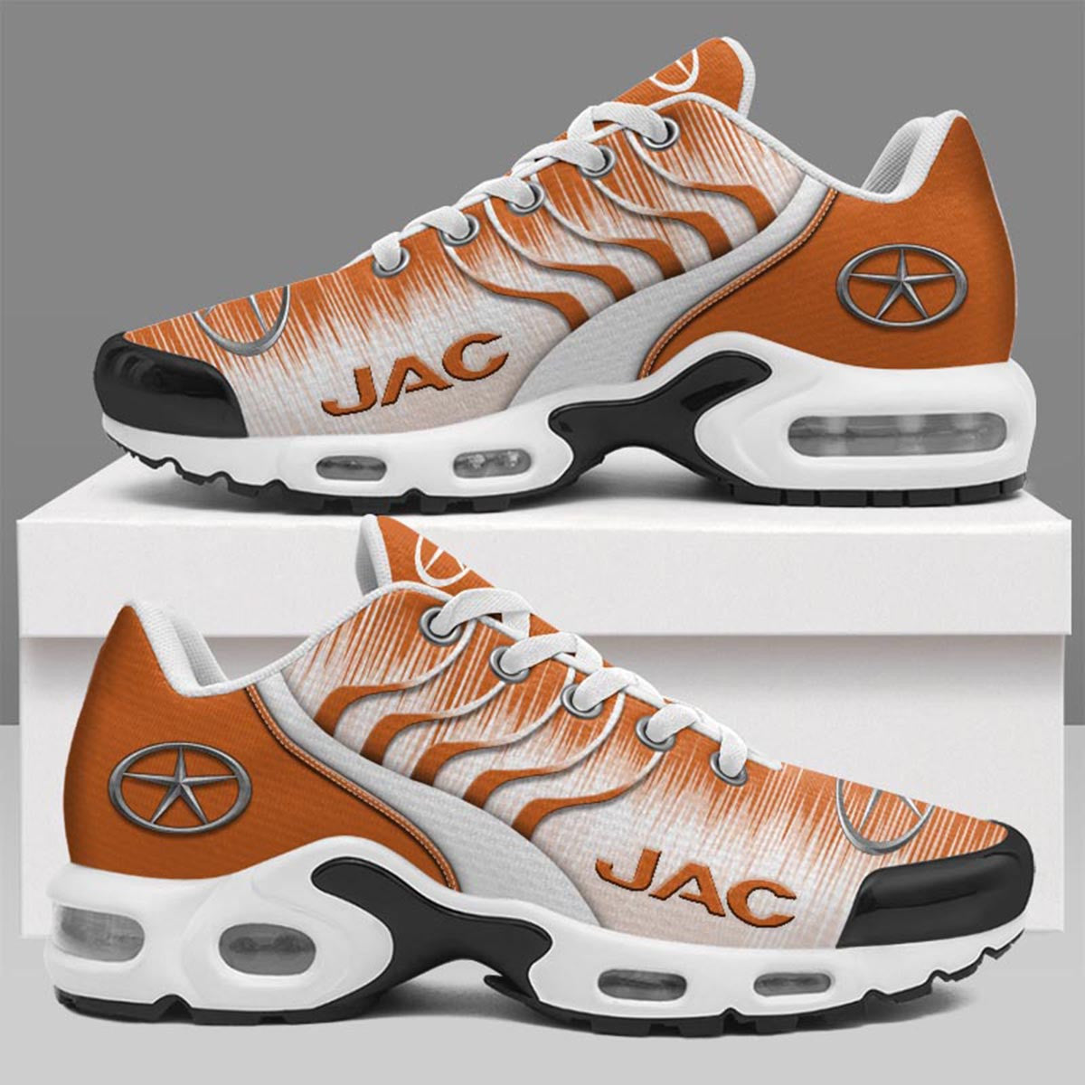 Ideafootwear JAC TN Shoes Sneakers For Men And Women