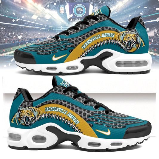 Ideafootwear Jacksonville Jaguars TN Shoes Sneakers For Men And Women