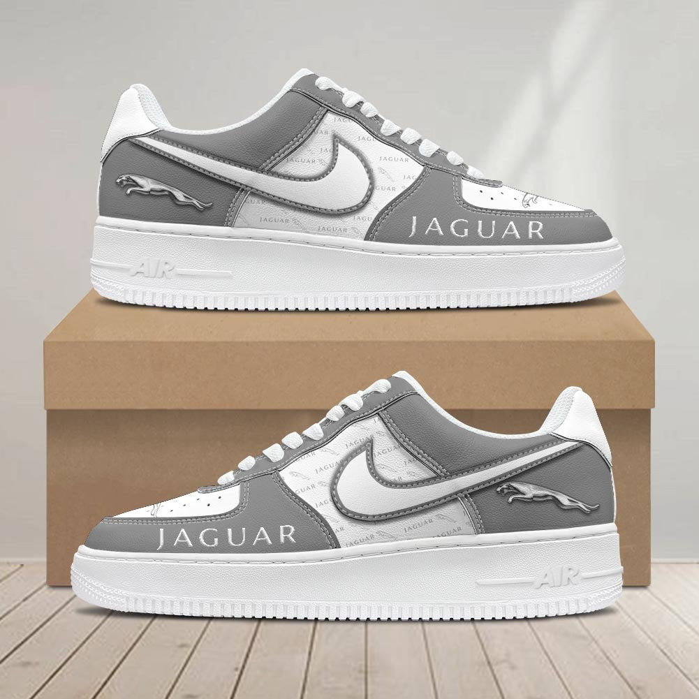 Ideafootwear Jaguar Air Low-Top Sneakers Shoes For Men And Women 1