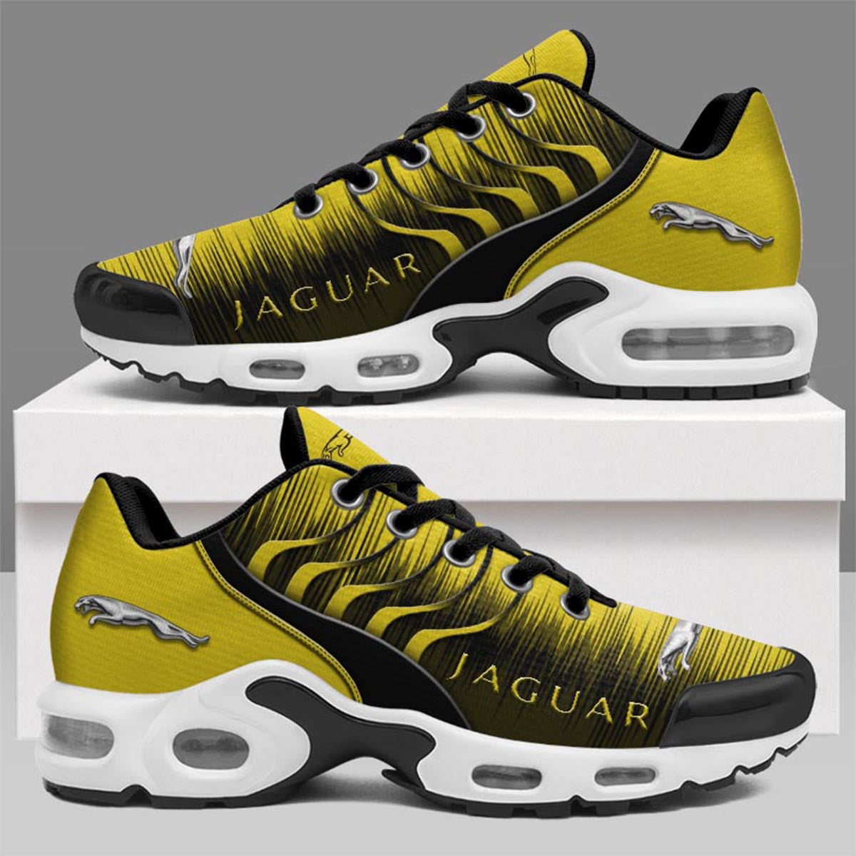 Ideafootwear Jaguar TN Shoes Sneakers For Men And Women