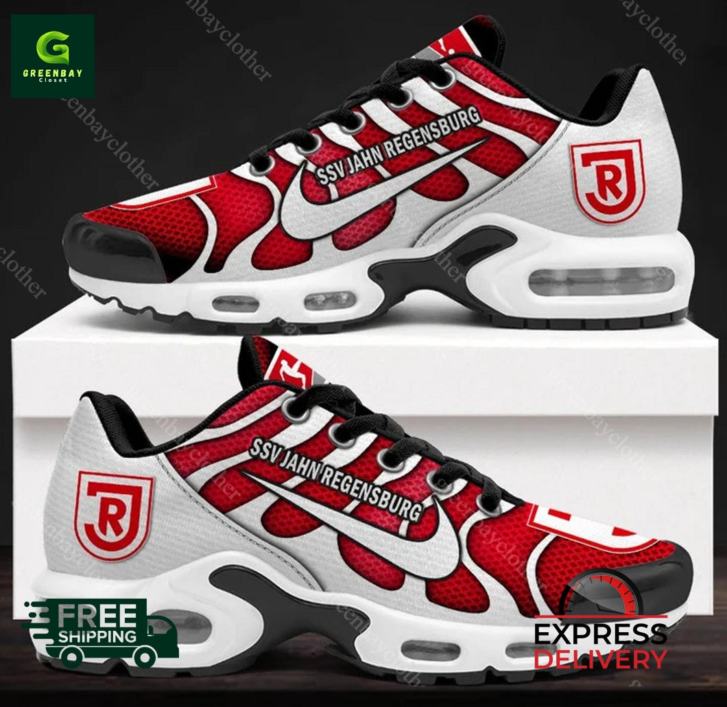 Ideafootwear Jahn Regensburg TN Shoes Sneakers For Men And Women