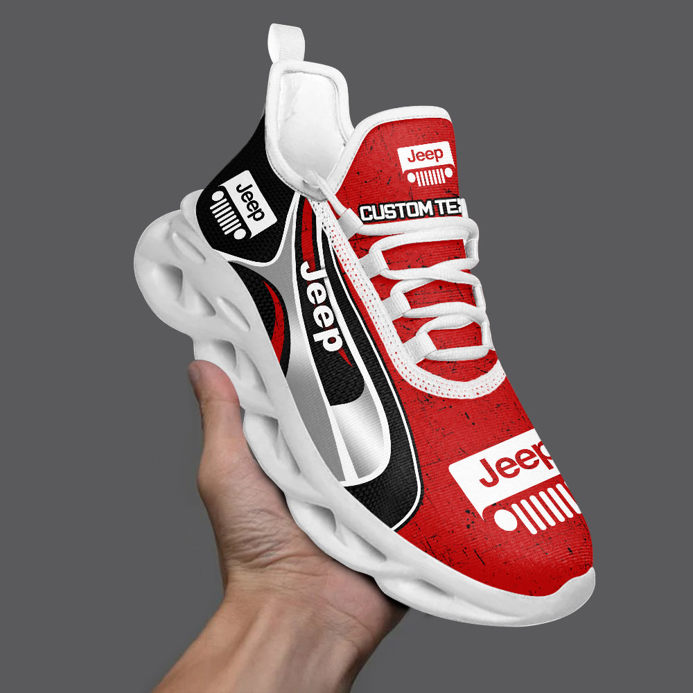 Ideafootwear Jeep Max Soul Shoes Sneakers For Men And Women