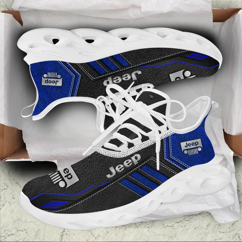Ideafootwear Jeep Max Soul Shoes Sneakers For Men And Women