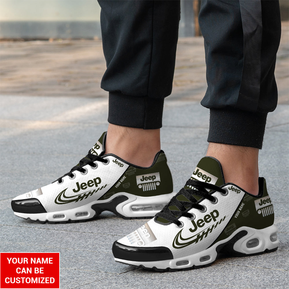 Ideafootwear Jeep TN Shoes Sneakers For Men And Women