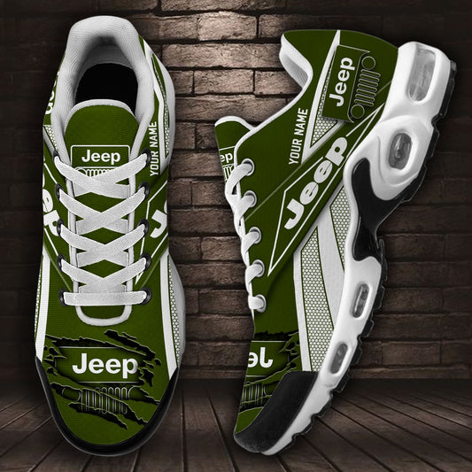 Ideafootwear Jeep TN Shoes Sneakers For Men And Women