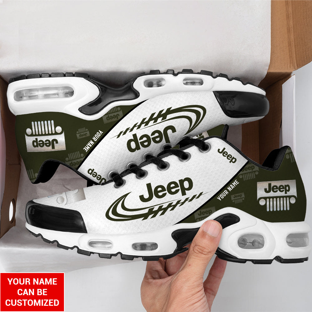 Ideafootwear Jeep TN Shoes Sneakers For Men And Women