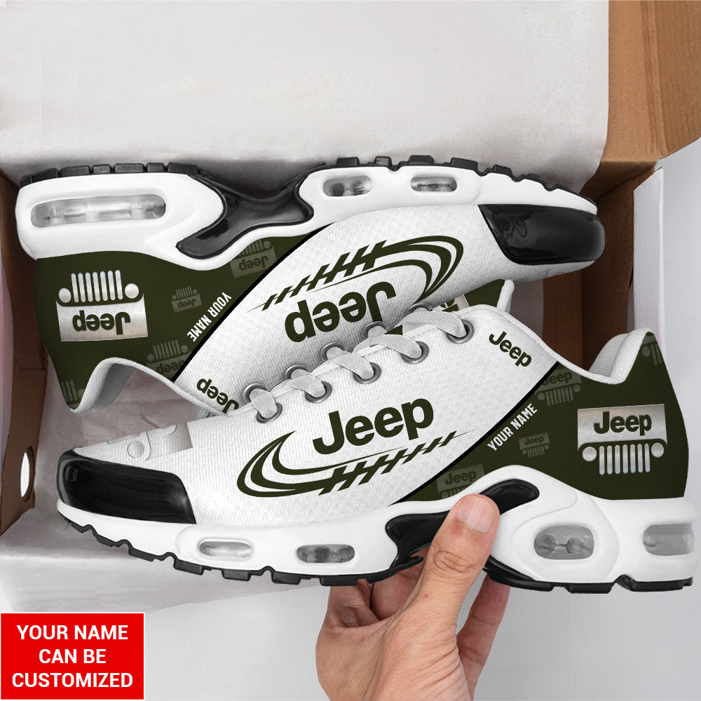 Ideafootwear Jeep TN Shoes Sneakers For Men And Women