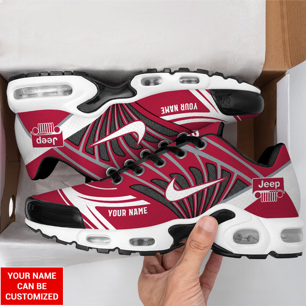 Ideafootwear Jeep TN Shoes Sneakers For Men And Women