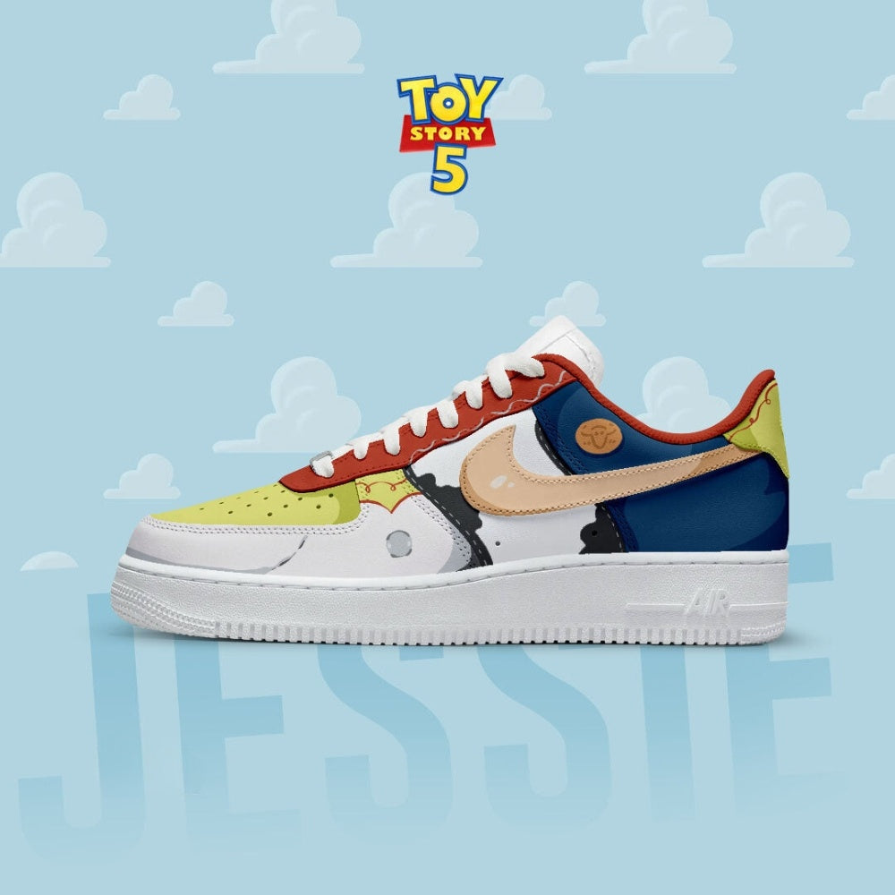 Ideafootwear Jessie Air Low-Top Sneakers Shoes For Men And Women 1