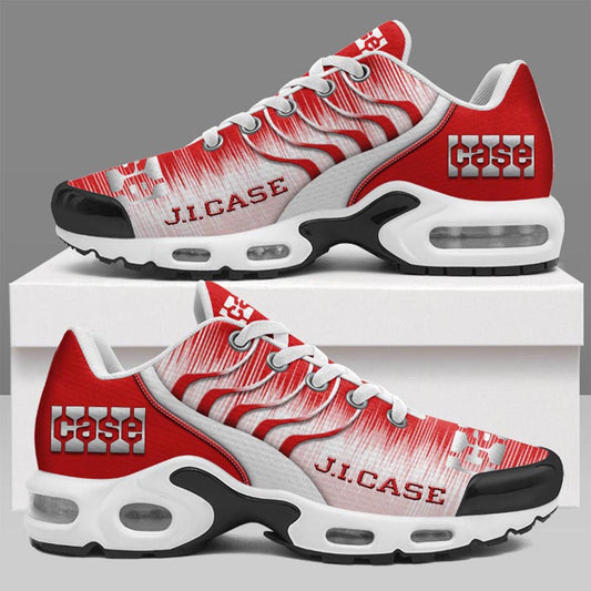 Ideafootwear J.I. Case TN Shoes Sneakers For Men And Women