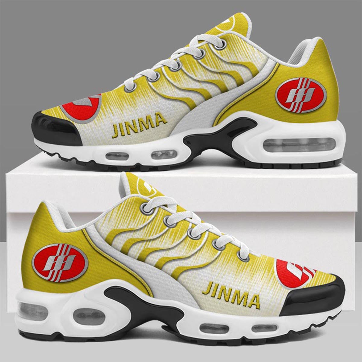 Ideafootwear Jinma TN Shoes Sneakers For Men And Women