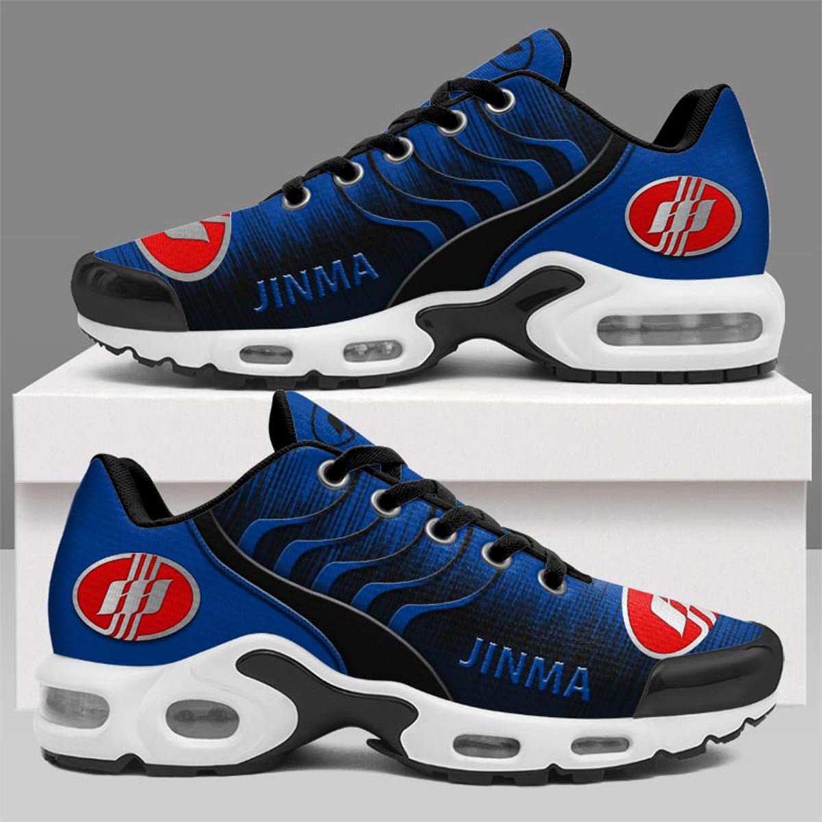 Ideafootwear Jinma TN Shoes Sneakers For Men And Women