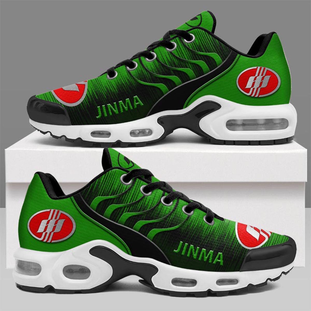 Ideafootwear Jinma TN Shoes Sneakers For Men And Women