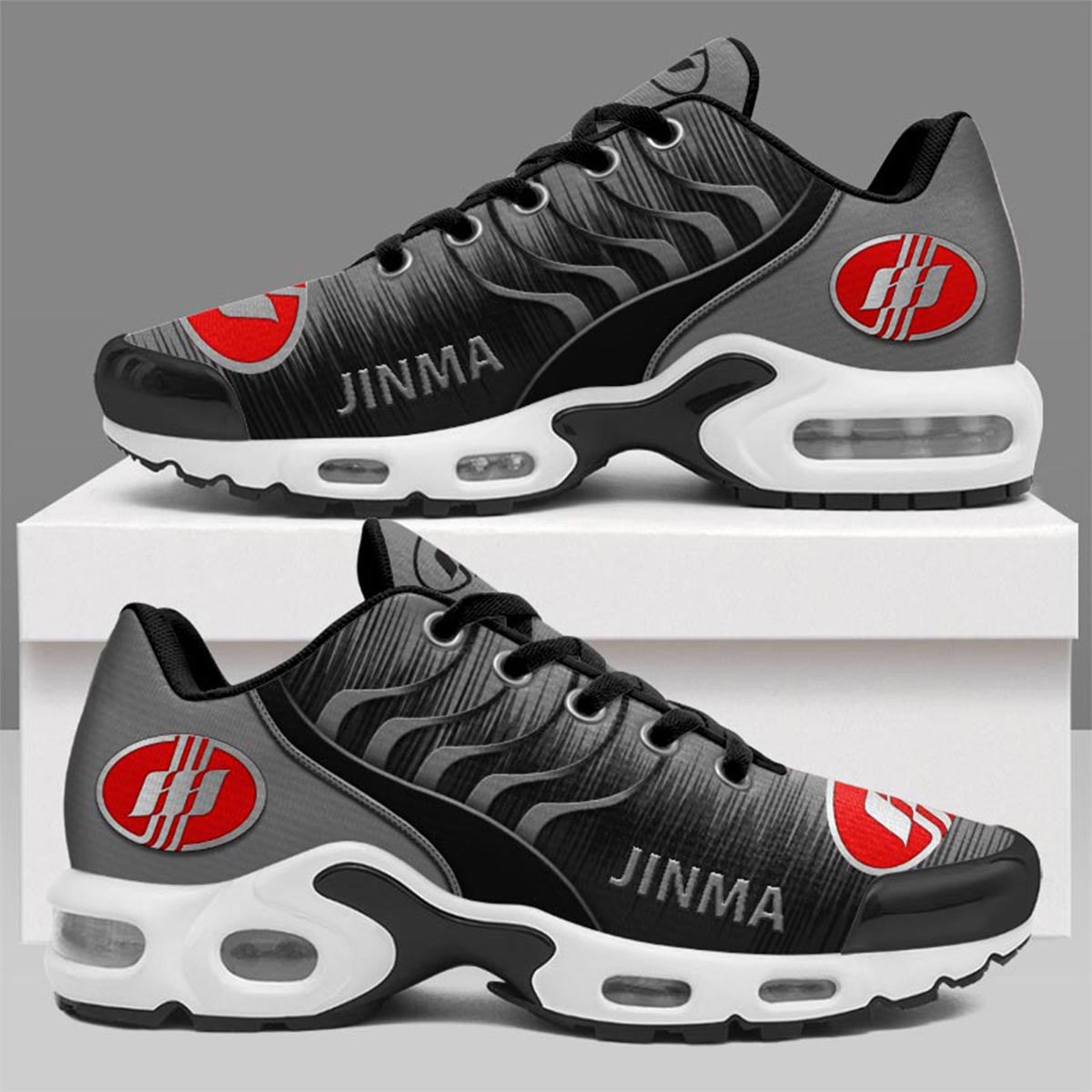 Ideafootwear Jinma TN Shoes Sneakers For Men And Women