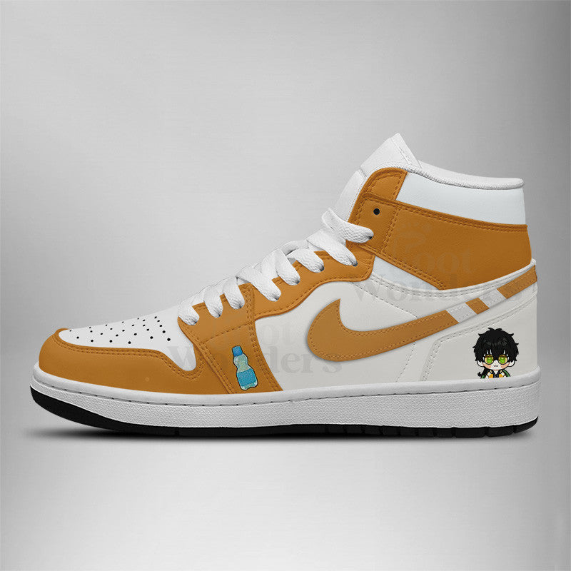 Ideafootwear Jo Togame AJ1 High Sneakers Shoes For Men And Women