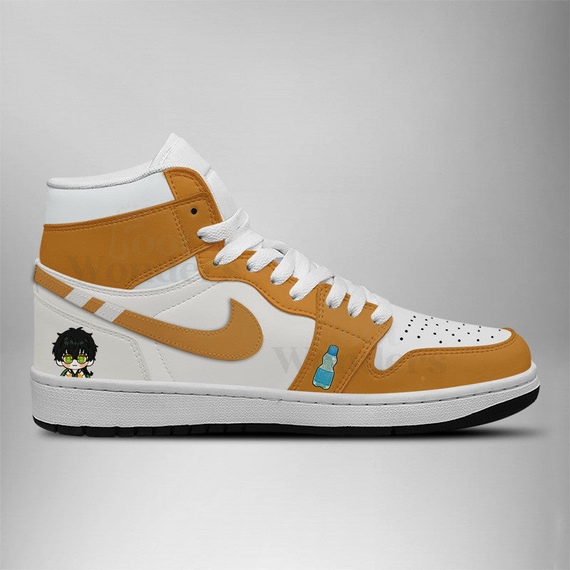 Ideafootwear Jo Togame AJ1 High Sneakers Shoes For Men And Women